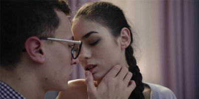 หนัง sex xxx เพื่อนสาวหีสวยขย่มควยแตกใน Hot Fuck My Girlfriend