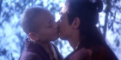 หนังอาร์จีน The Forbidden Legend Sex รักต้องห้ามของสาวจีนหัวโล้น