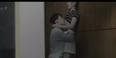 หนังเรทอาร์เกาหลี พี่เขยสุดหื่นเย็ดน้องเมียขี้อ่อย ลีลาเด็ดเย็ดโคตรมันส์