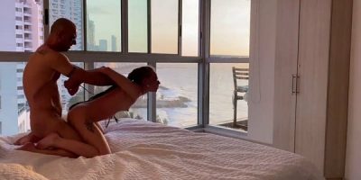 หนังเอ็กเด็ด ๆ เย็ดเสียวๆ ใกล้กับหน้าต่าง  Fucking near the window