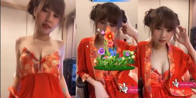 Mlive Thai Show สาวเงี่ยนตื่นมาขย่มควยแฟนตอนเช้า ขย่มควยไม่ยั้งจนน้ำแตก