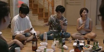 หนังอาร์เกาหลี ตั้งวงเหล้าแล้วแอบเอาเมียเพื่อน เมาแล้วก็เย็ดกันเสียวๆ ดูหนังอาร์มาใหม่ล่าสุดฟรี