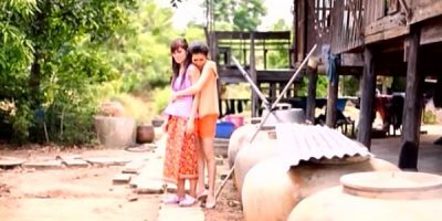 หนังโป๊หีไทย กับสาวร่านประจำซอย หนุ่มๆ หวังเย็ดหีจนหีพรุน