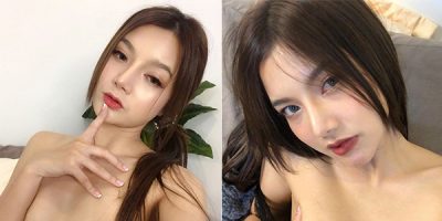 รูปหีสาวไทย สาวสุดน่ารักแก้ผ้าอวดหุ่นเซ็กซี่ เซ็กซี่น่าจับเย็ดเสียวมาก ดูรูปโป้ทางบ้านฟรี