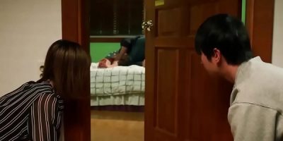 หนังอาร์เกาหลี Fuck Swapping Korean Couple แลกคู่เย็ด ซอยหีเสียวมาก