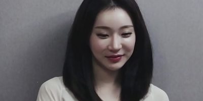 หนังอาร์เป็นเรื่อง Shock Eating sperm 2020 คู่รักเกาหลีติดเย็ด ขย่มควยเสียวน้ำแตก