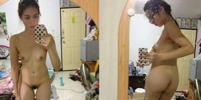 รูปเลียหี สาวเงี่ยนโชว์หีหน้ากระจก ภาพสาวสวย สาวเซ็กซี่ ดูหีสวย ๆ ฟรี