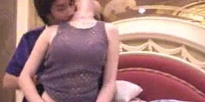 หนังเอกคนไทย แอบเย็ดกับพี่สะใภ้ขี้อ่อย กระแทกหีเสียวจนครางไม่หยุด