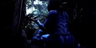 หนังโป็แปลก Avatar Parody xxx porn อวตารรุ่นเก่า เอากันได้ทุกที่ หีโคตรแฉะ