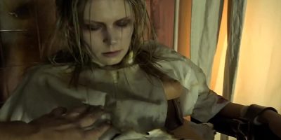 หนัง x ไม่เซน Sex Capital Punishment สาวน้อยซอมบี้โดนเย็ดเสียวหี