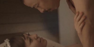 หนังอาร์ออนไลน์ The Maidroid 2015 สาวเกาหลีเย็ดเงี่ยนหีอยากโดนเย็ด