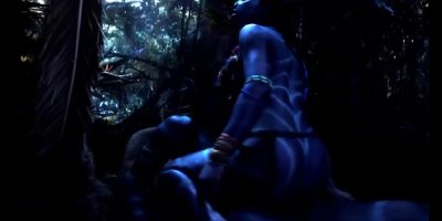 คลิปโป๊ xnxxjapan This Aint Avatar XXX อวต้าฉบับเสียว เย้ดมันส์แบบสุดๆ