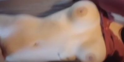 คลิปหลุดโอลี่แฟน น้องกระต่ายน้อย โดนหนุ่มเย็ดสด ร้องลั่นห้อง เสียงดังมาก