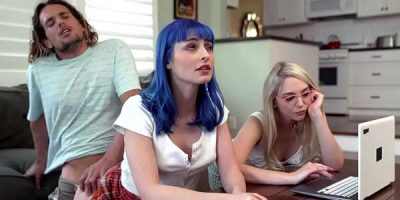 หนัง xxxii ใหม่ 2 สาวโดนหนุ่มซอยหี ผลัดกันเย็ด กระแทกมิดลำ เอากันเสียวหี