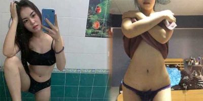 ภาพ xxx วัยรุ่นสาวโชว์ของลับ นมเต้าใหญ่น่าบีบมาก ๆ เลย