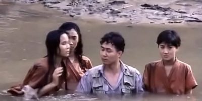 หนังอาร์ออนไลน์ Erotic Journey หนุ่มเงี่ยนได้ล่อหีสาวกระแทกแรง ๆ น้ำแตก