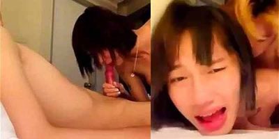 คลิปโป๊เด็ด ๆ nany20020003 สาวสวยโดนแฟนหนุ่มเยดสดแตกในคาหีสาวสวย