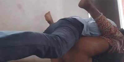 ดูหนัง x แขกผัวหนุ่มควยยาว เย็ดหีสาวแขก แบบสุดแรงจนแตกเต็มรูหีเมีย