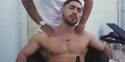 คลิปเกย์ออนไลน์ ฟรี หนุ่มควยยาว จัดหนักบอสหนุ่ม คาโซฟาในห้องทำงาน