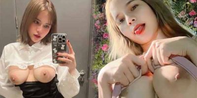 ภาพ xxx น้องเมจิกนมโต ถ่ายภาพหุ่นเอ็กซ์น่าจับเยดหีลงกลุ่มลับ Only fans