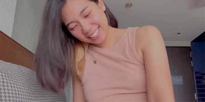 คลิปโป๊เด็ด ๆ วัยรุ่นสาวจัดหนัก โชว์สกิลควงเอวโยกเย้ดกระดอแฟนหนุ่ม