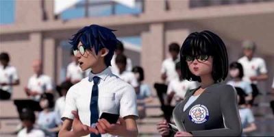 การ์ตูน xxx18+ SEX UNIVERSITY คลาสแห่งความเงี่ยนแข่งเย้ดสุดเด็ดกลางลาน