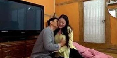 หนังอาร์เกาหลีมาใหม่ Home Of Lust (2021) สาวเกาหลีโดนเยดหีแตกในที่ห้องพัก