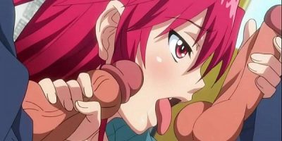 อนิเมะ 3dxxx หนุ่ม ๆ รุมกระเด้าเยดหี จัดหนักซัคคิวบัส พร้อมหลั่งในท่าหมาสุดมันส์