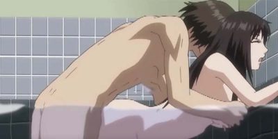 The Black Shell สาวโนริโดนเย็ดหีในอ่างอาบน้ำอย่างเสียว ลีลาเด็ดส์