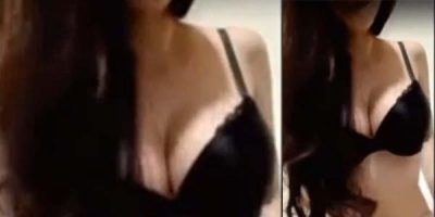 น้องบลูน่ารักมาก สาวเน็ตไอดอลโชว์ลีลาส์เด็ดอย่างเสียว ติ้วหีโชว์นม XXX