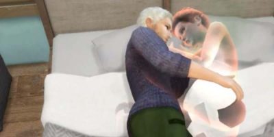 ฝันถึงผีแฟนเก่า ชายแก่ฝันถึงแฟนที่ตายไปแล้วว่าไดเย็ดอย่างมัน