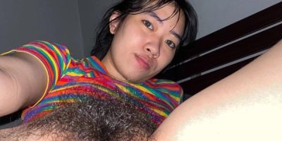 อีกี้สก้อยโชว์หีสีชมพู หุ่นอวบอึ๋ม น่าจับมาเย็ดสดให้น้ำแตกมาก ๆ