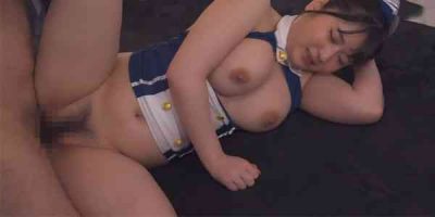 ดูหนังเอ็กเอวีเซ็นเซอร์ JUFE-494 สาวอวบนมโตแหกหีสวยให้กระแทกท่าหมาอย่างมันส์