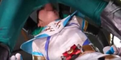 เอวีซัพไทย GVG-127 Taboo Nursing ยอดมนุษย์สาวสวยต้องมาเจอแก๊งหื่นในป่าใหญ่เย้ดยับ