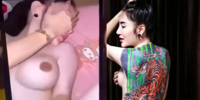 ดูคลิปแอบถ่าย หลุดซ้อฝนเลดี้ ซ้อฝน จุไรพร สาวไทยใจเด็ด เย้ดผู้ชายทรงเอ