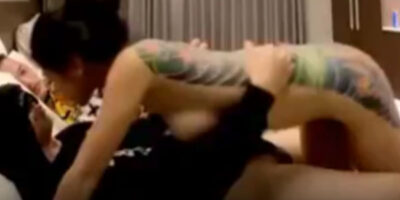 คลิปหลุดล่าสุด เลียหีน้องออย onlyfa n เปิดรูหีแดง ๆ ส่องร่องแตด xxx เน็ตไอดอล